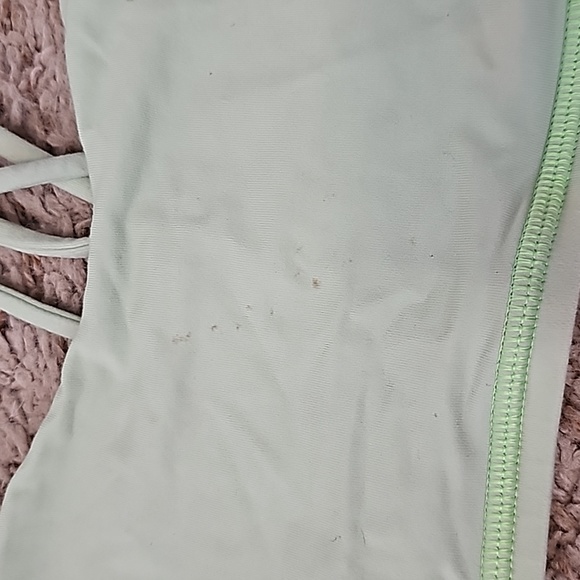 Lululemon Sports Bra - Picture 3 of 5